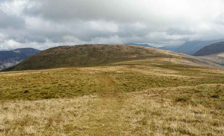 Crag Fell Crag Fell